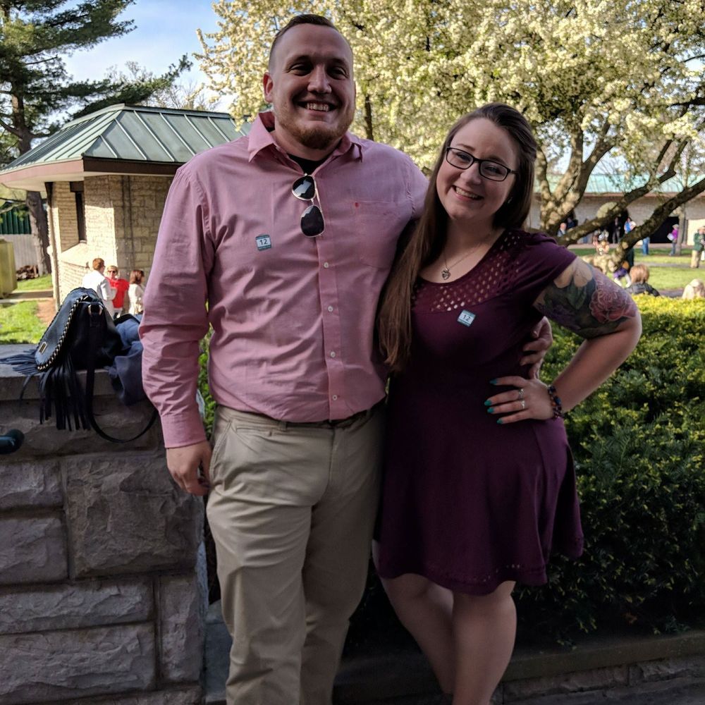 Meet your Posher, Rayray